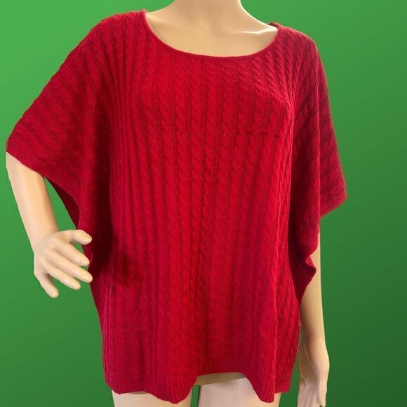 Mudpie top size os fit oversized - Picture 1 of 6